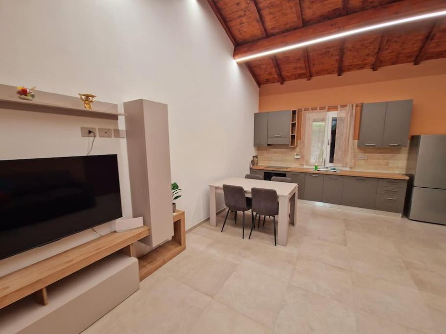 Appartamento Ombra Pontassieve Extérieur photo