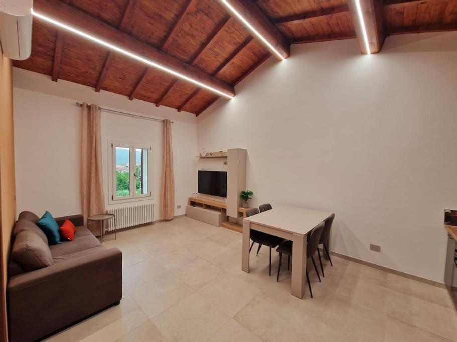 Appartamento Ombra Pontassieve Extérieur photo